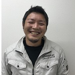 秦 啓輔