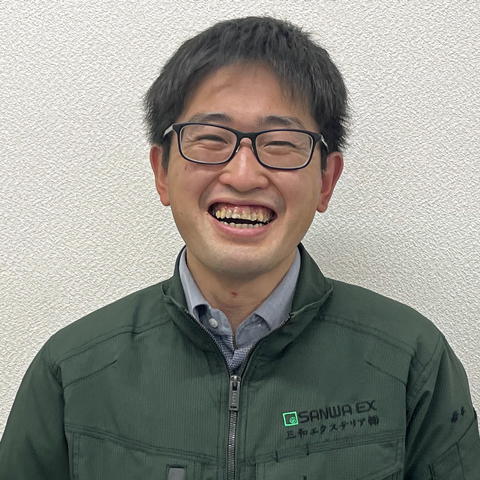 岩本 泰信