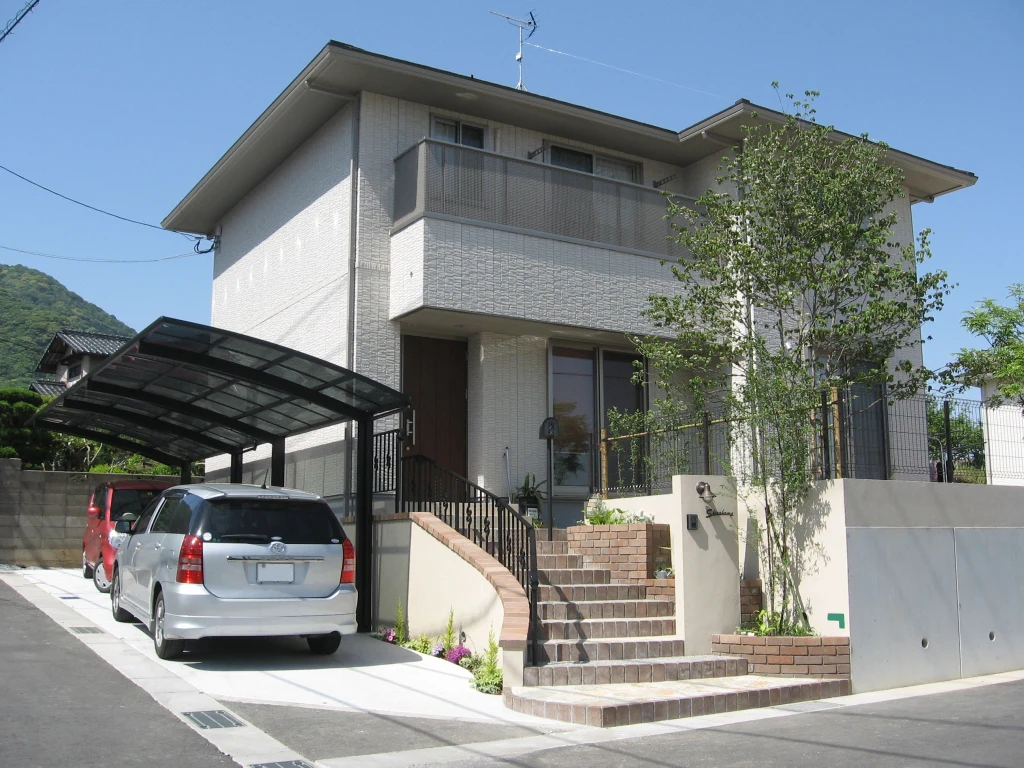 image_新築外構工事