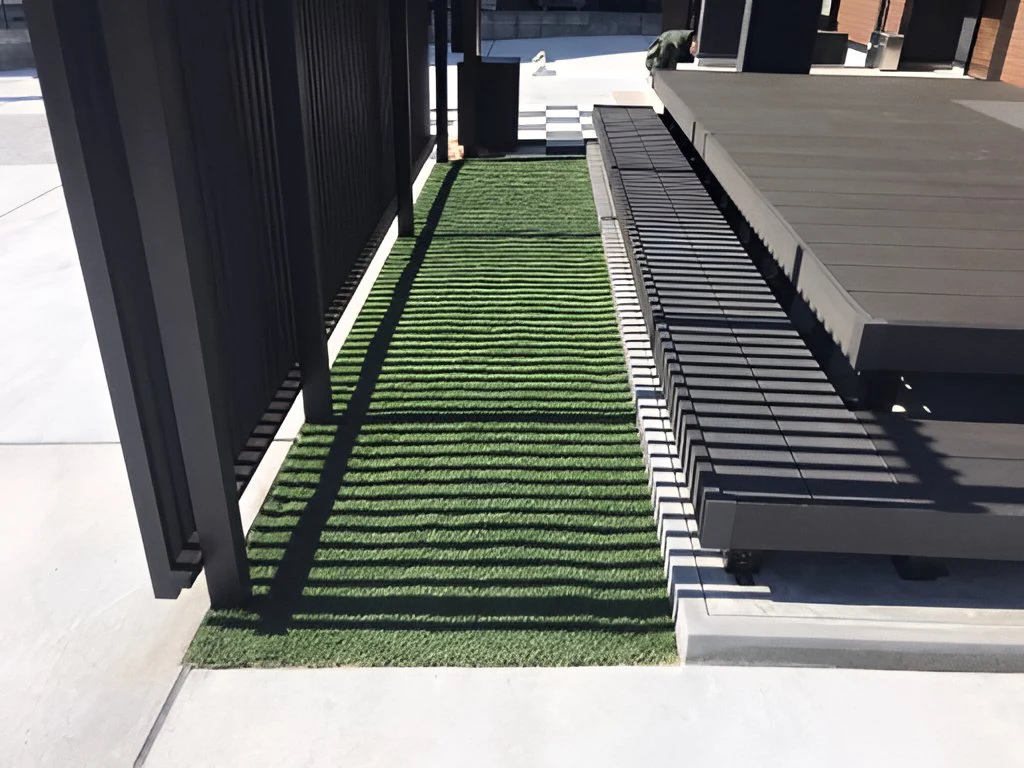 image_ウッドデッキ