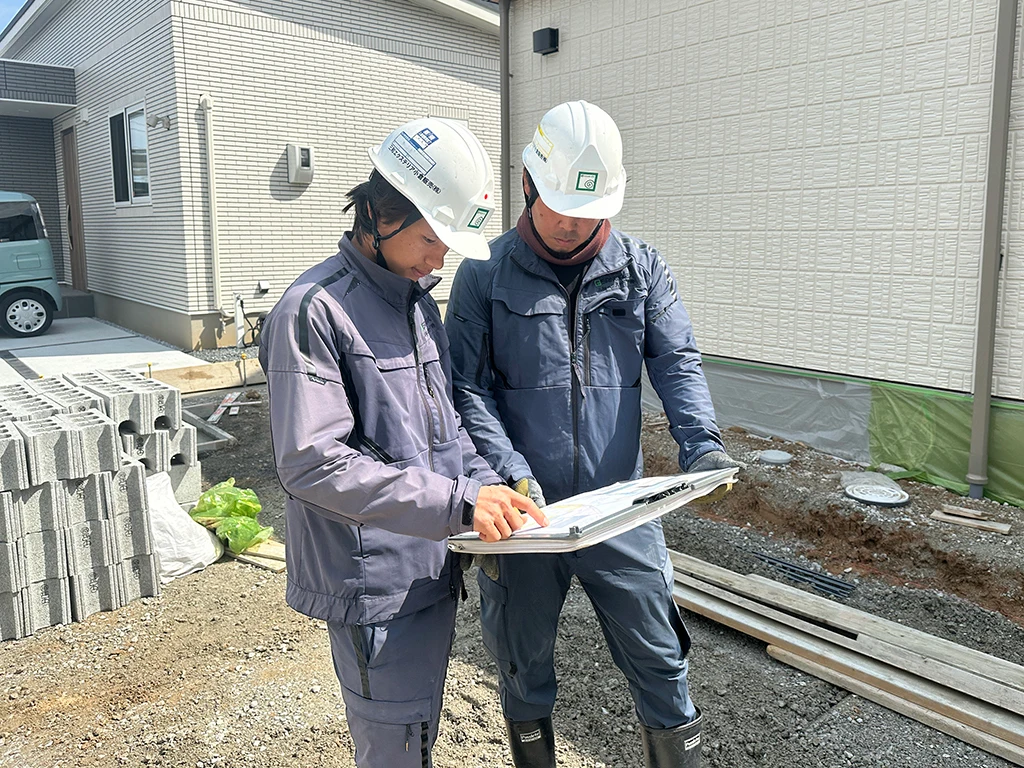 image_施工管理施工管理・現場マネジメント